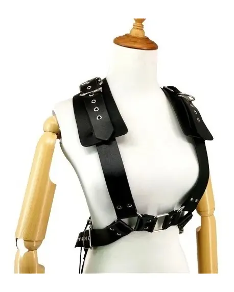 Arnés Gladiador