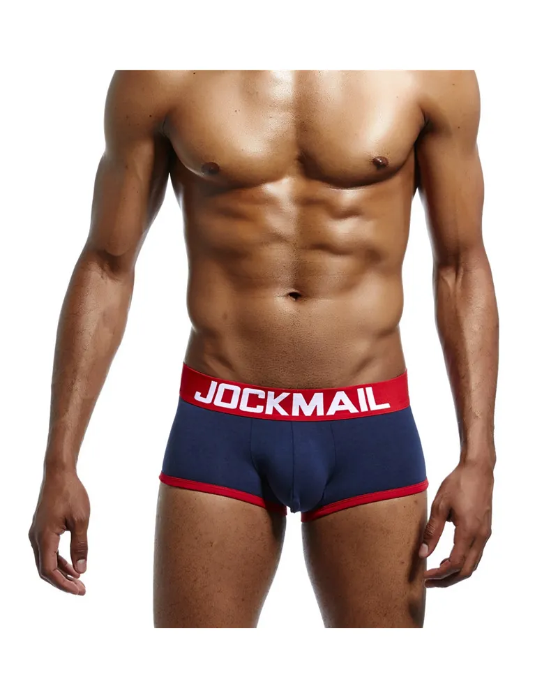 Bóxer Jock