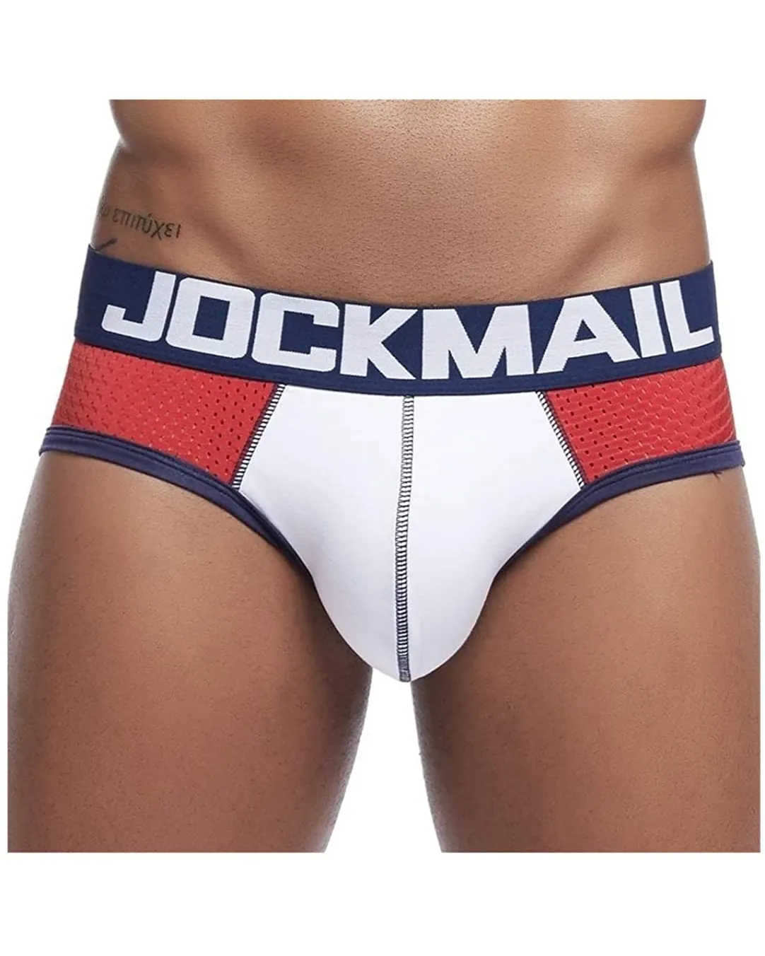 Brief Deportivo