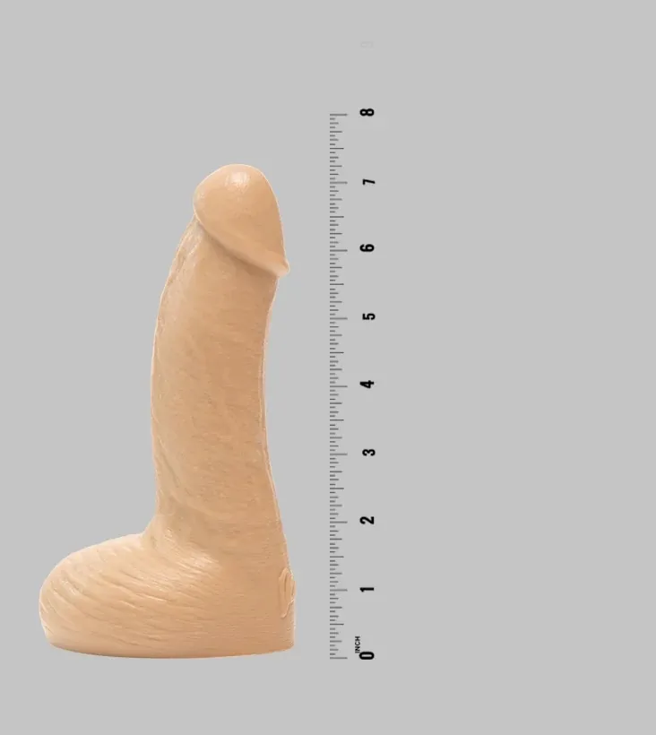 Dildo Fleshjack Dante Colle