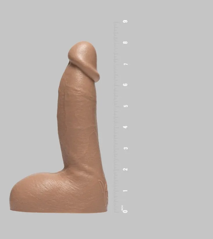 Dildo Fleshjack Johnny Sins