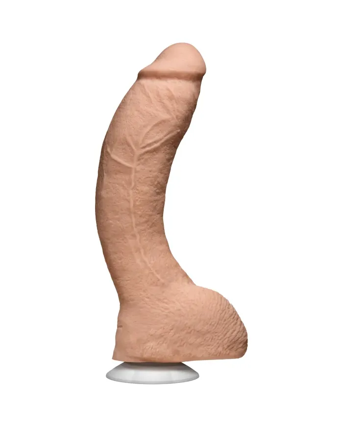Dildo Jeff Stryker
