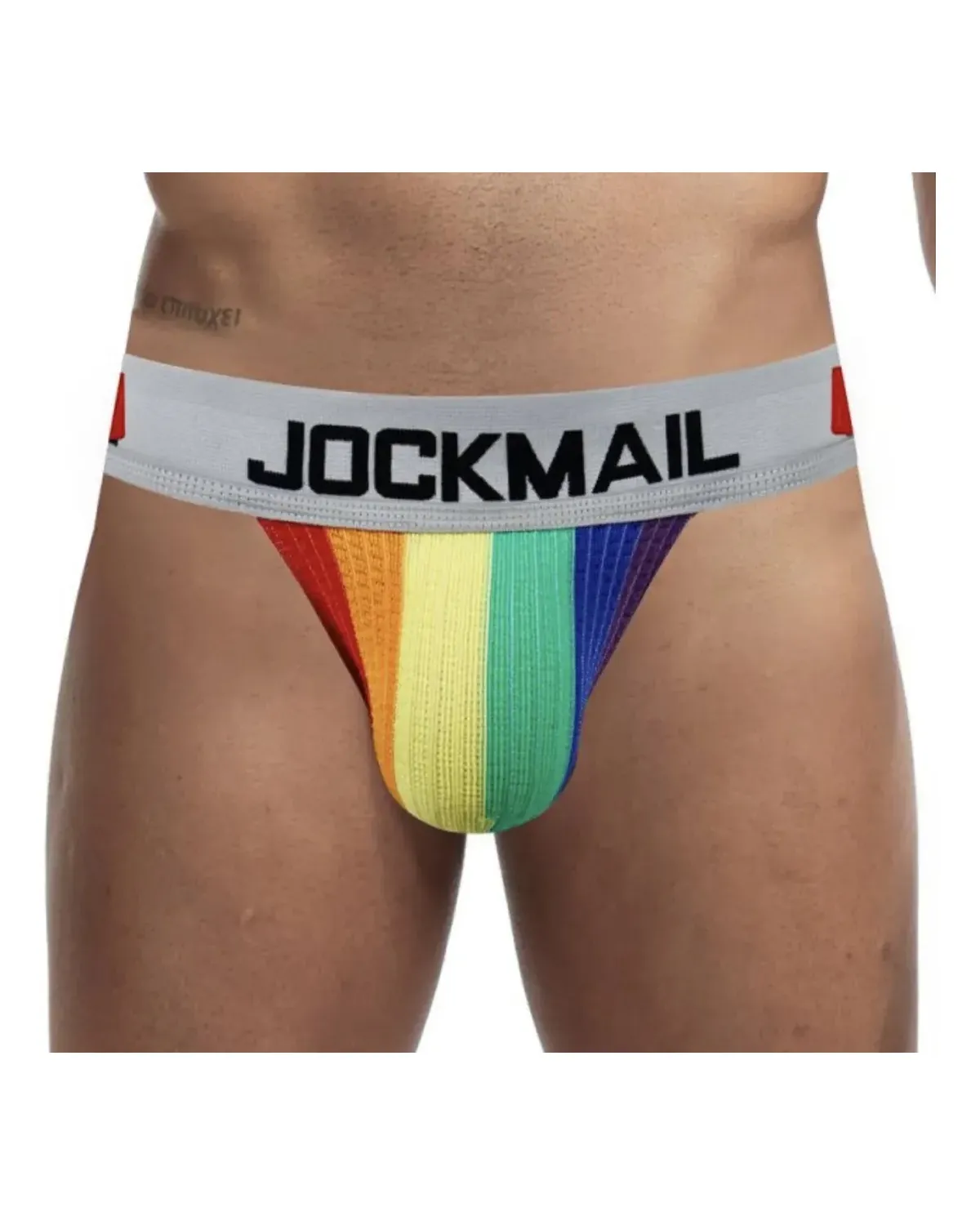 Jockstrap Arcoíris