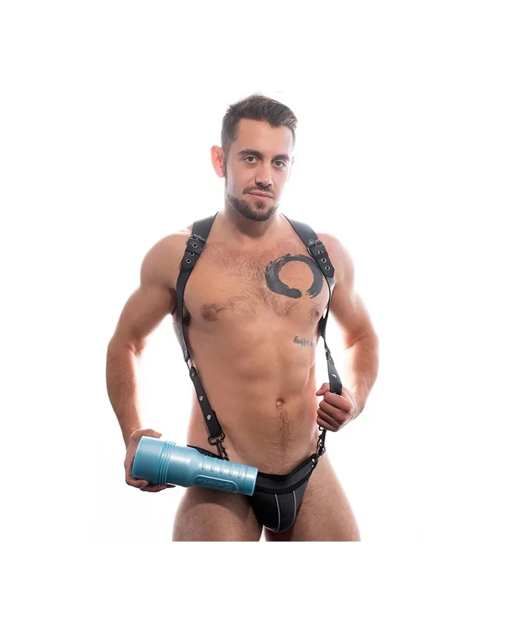 Masturbador Fleshjack Dante Colle