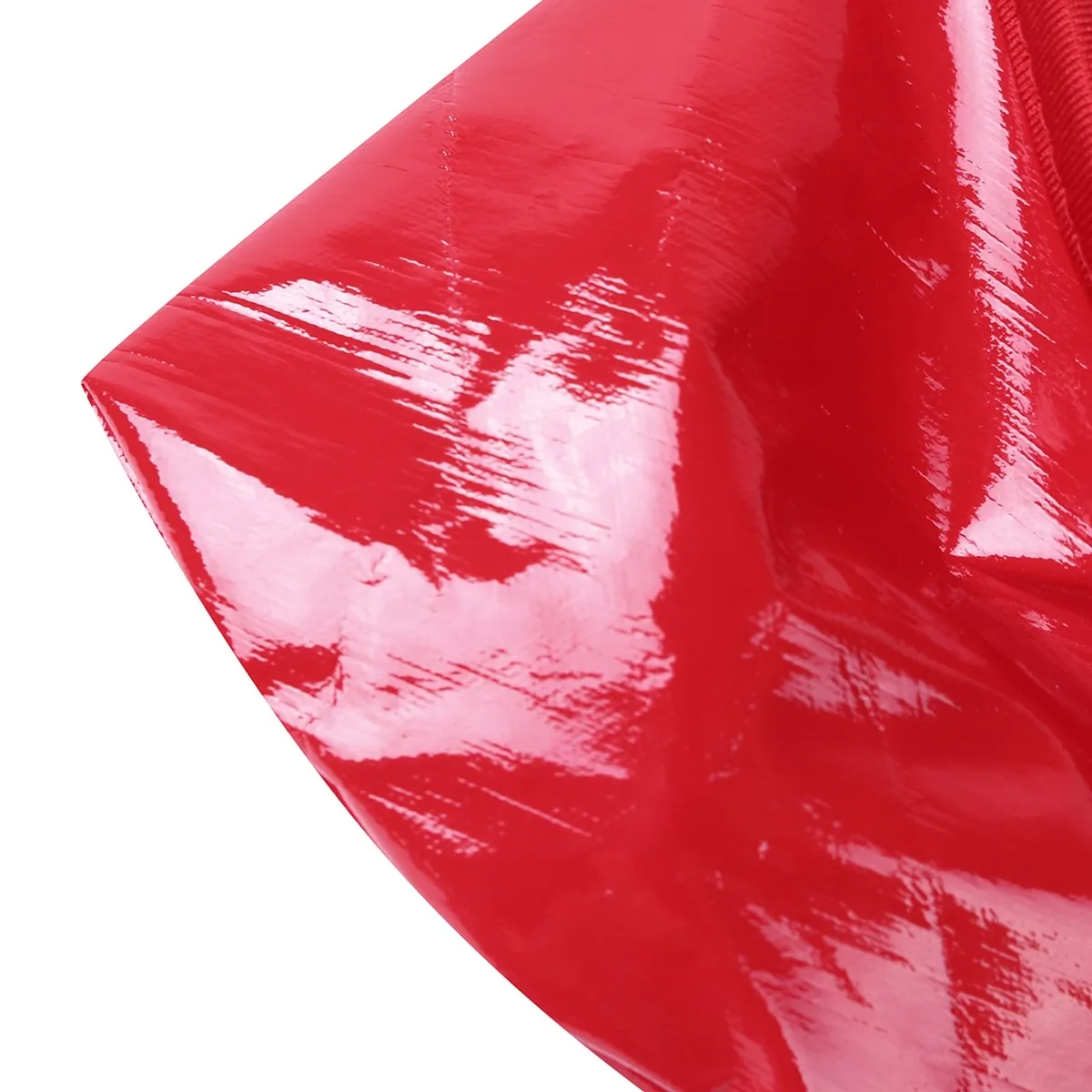 Micro C, color rojo