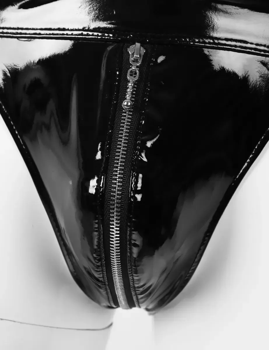 Slip Efecto Látex