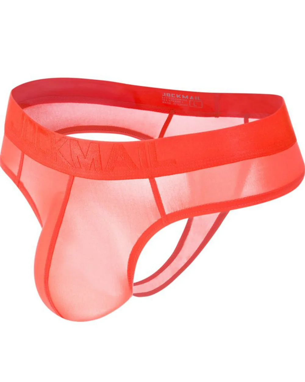 Tanga Bikini