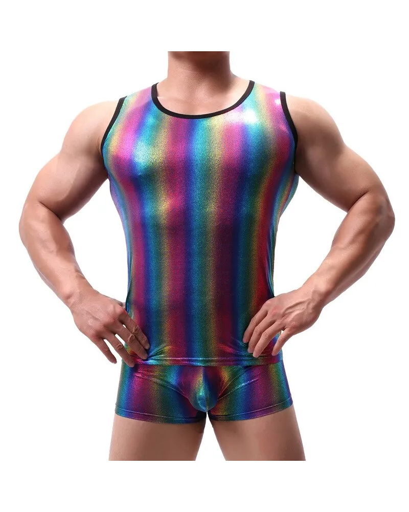 Top Pride